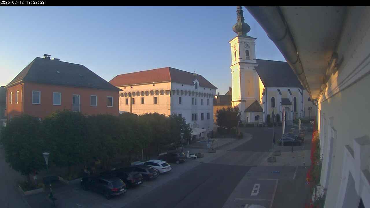 Webcam Vorchdorf