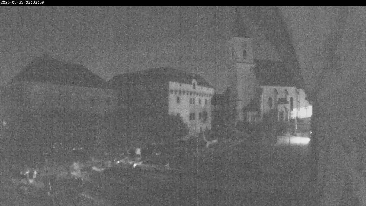 Webcam Vorchdorf