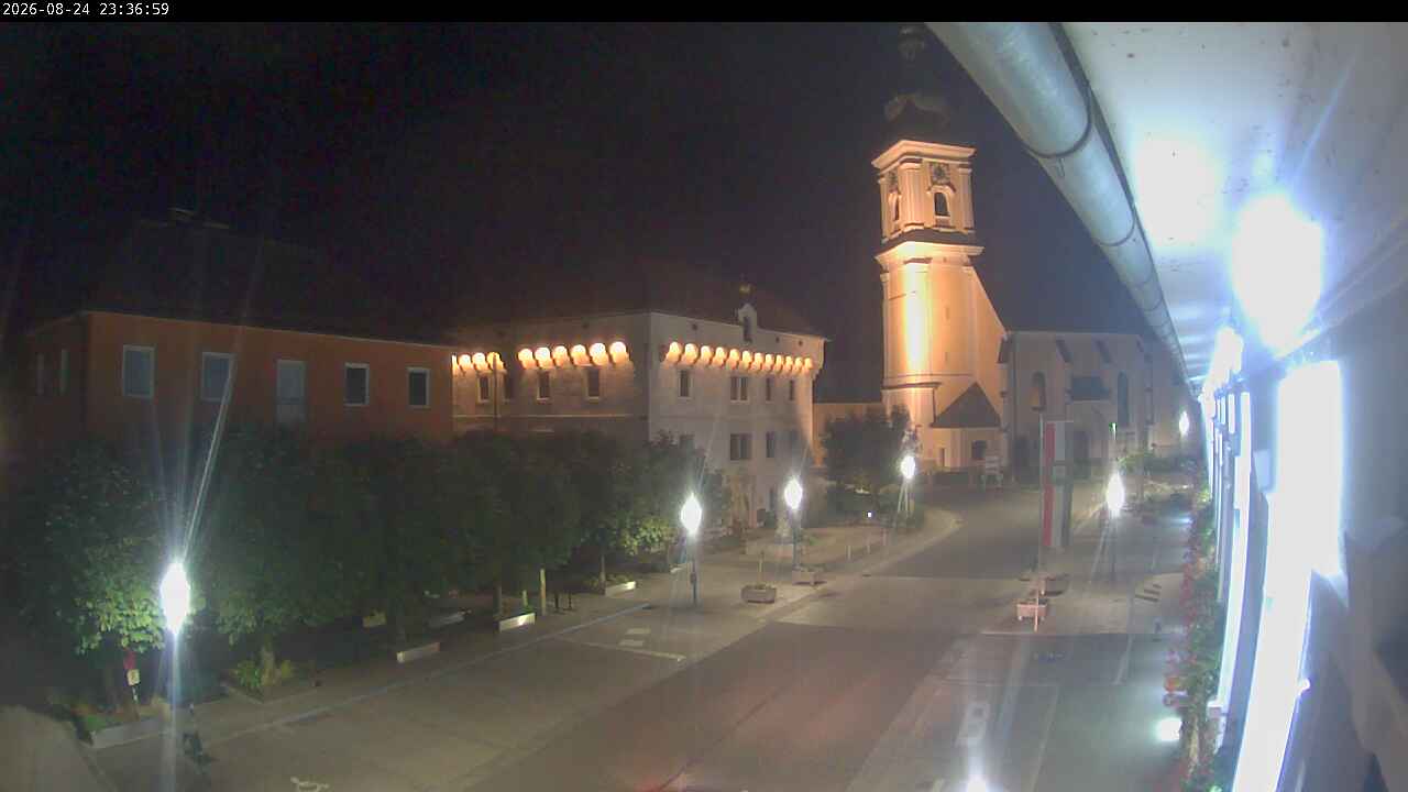 Webcam Vorchdorf