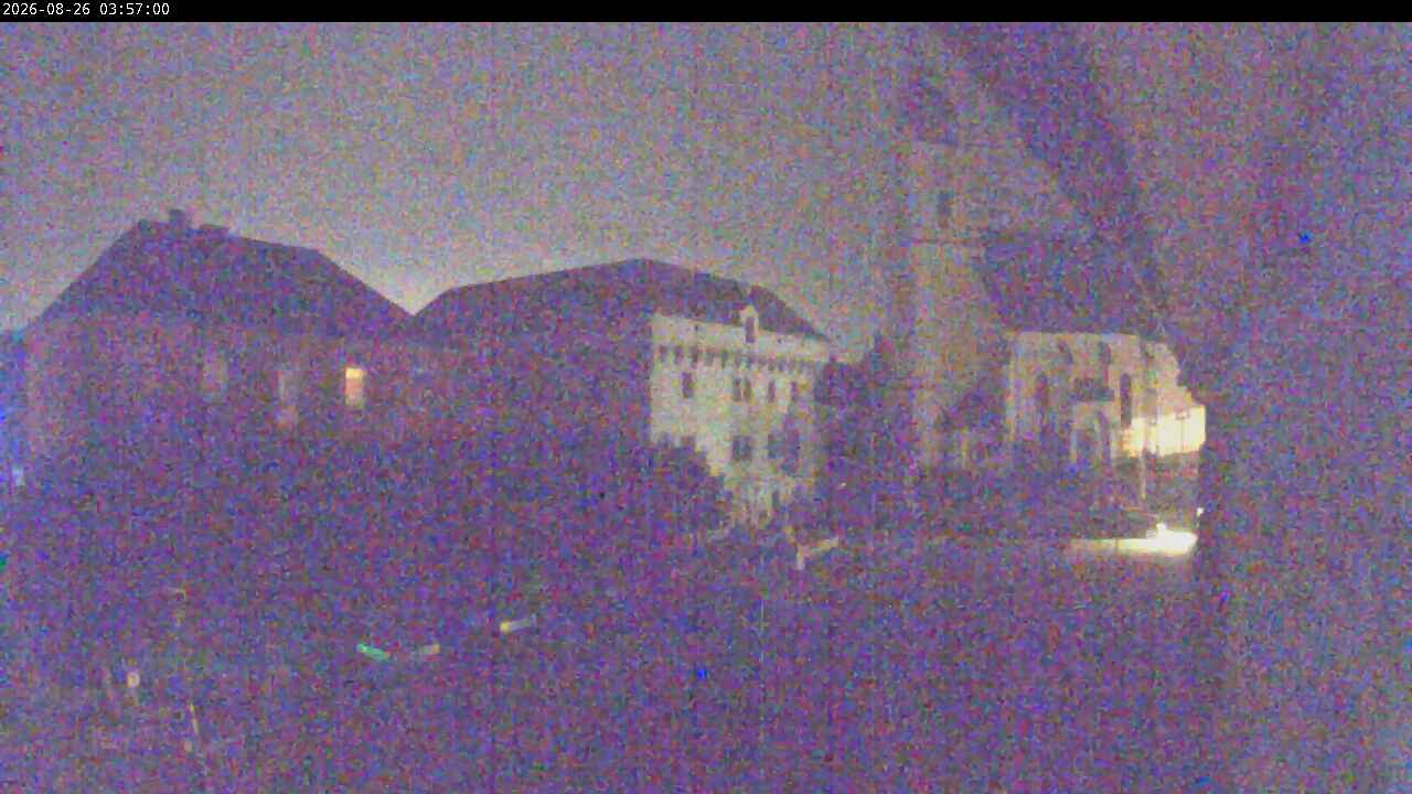 Webcam Vorchdorf