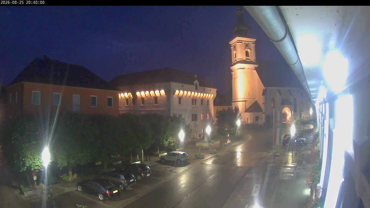 Webcam Vorchdorf