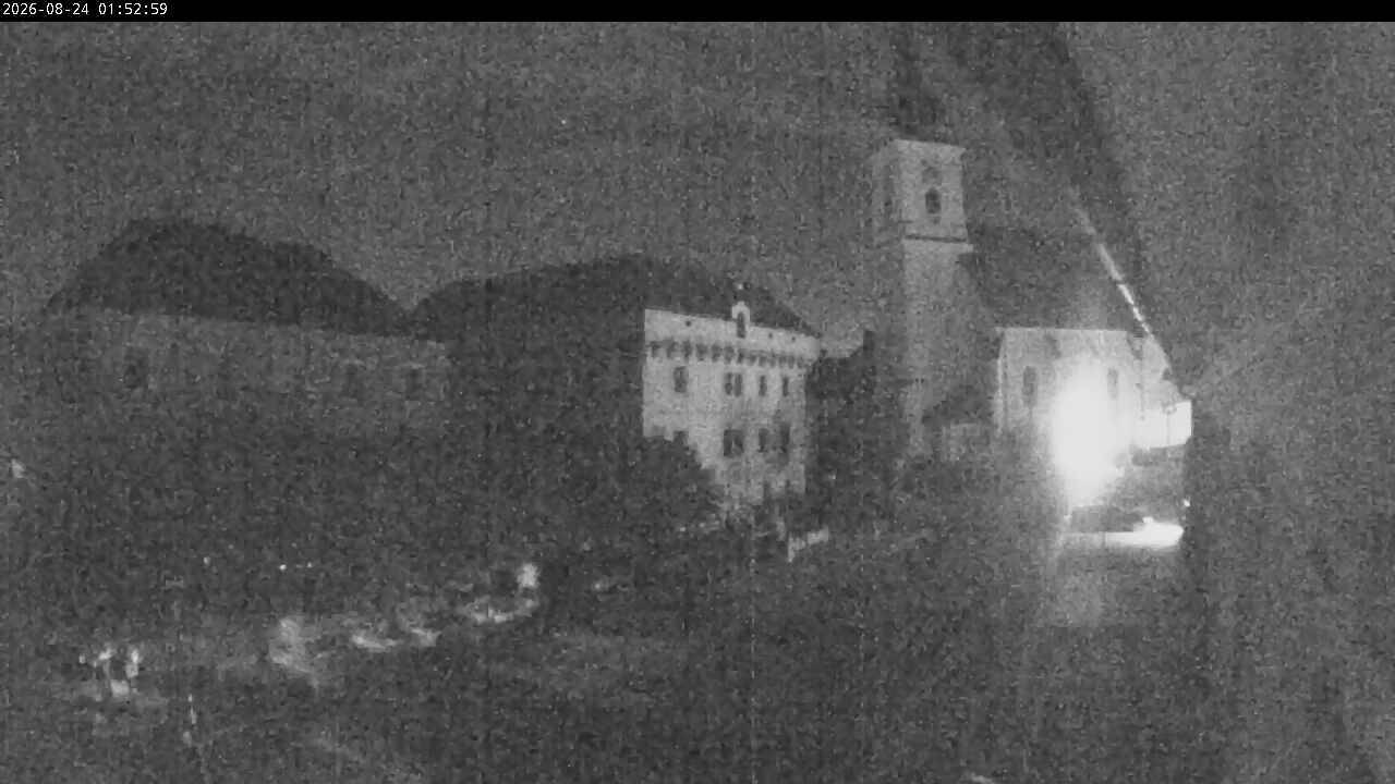 Webcam Vorchdorf