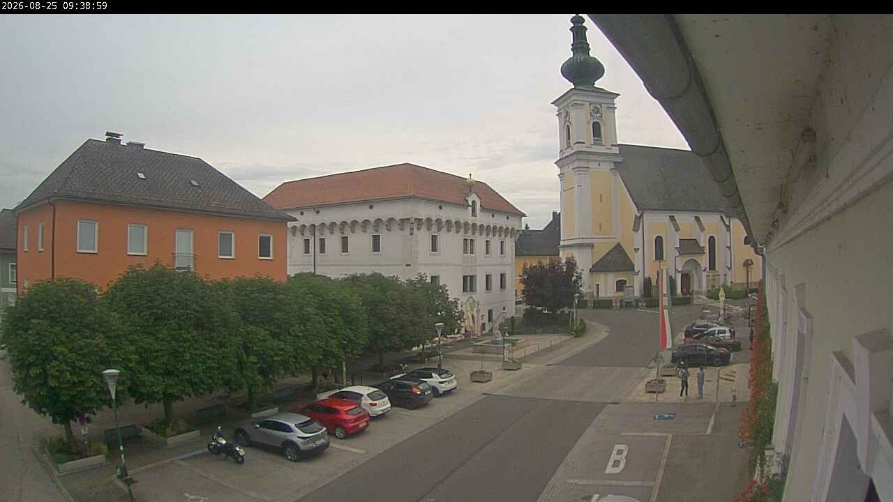Webcam Vorchdorf
