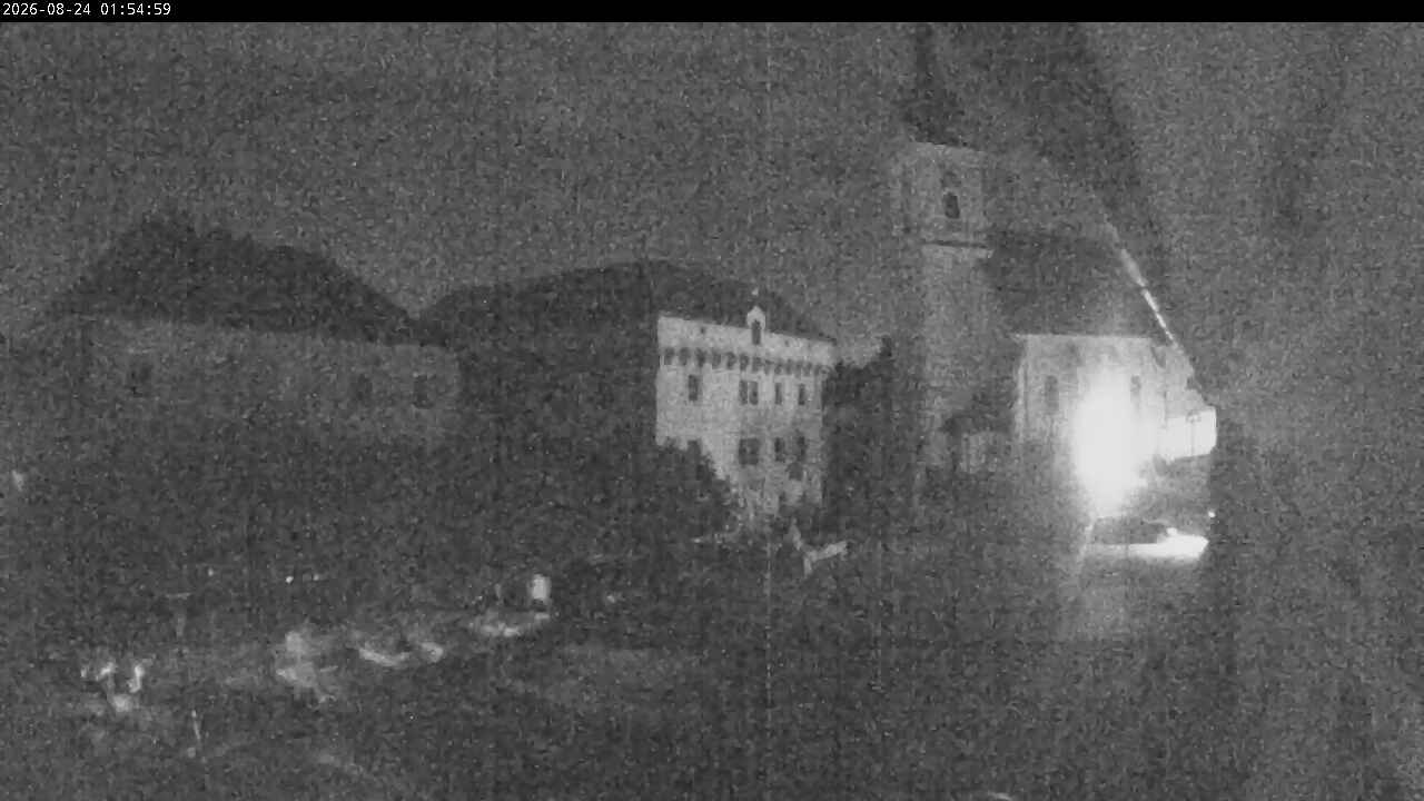Webcam Vorchdorf