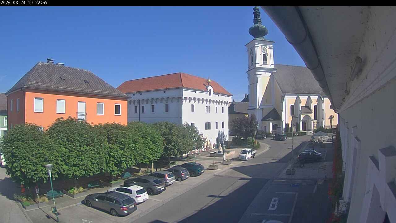 Webcam Vorchdorf