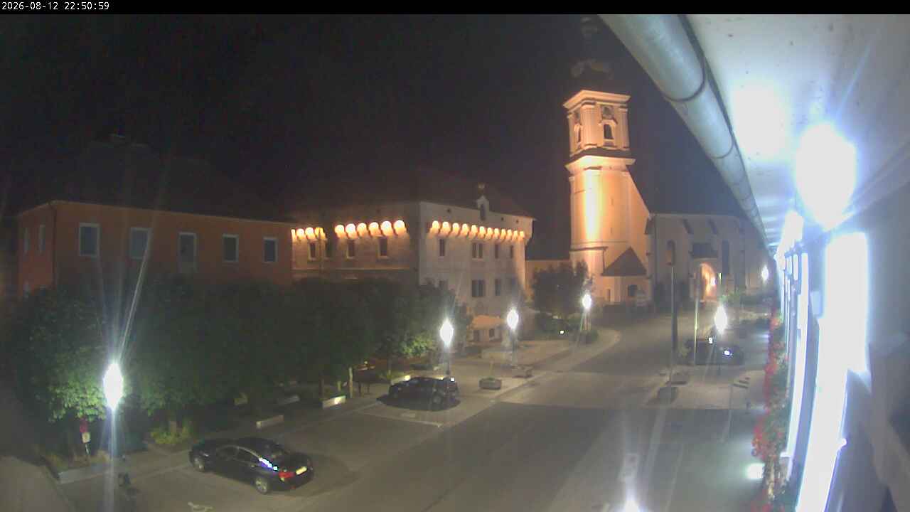 Webcam Vorchdorf