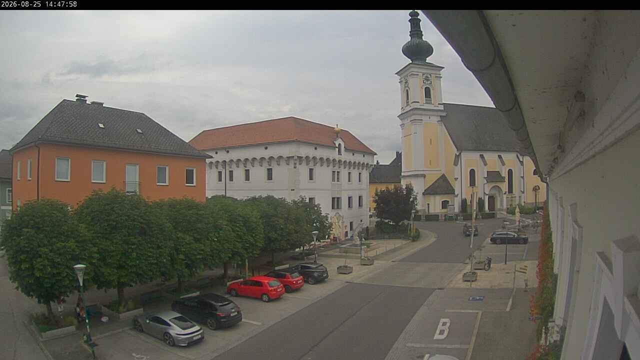 Webcam Vorchdorf