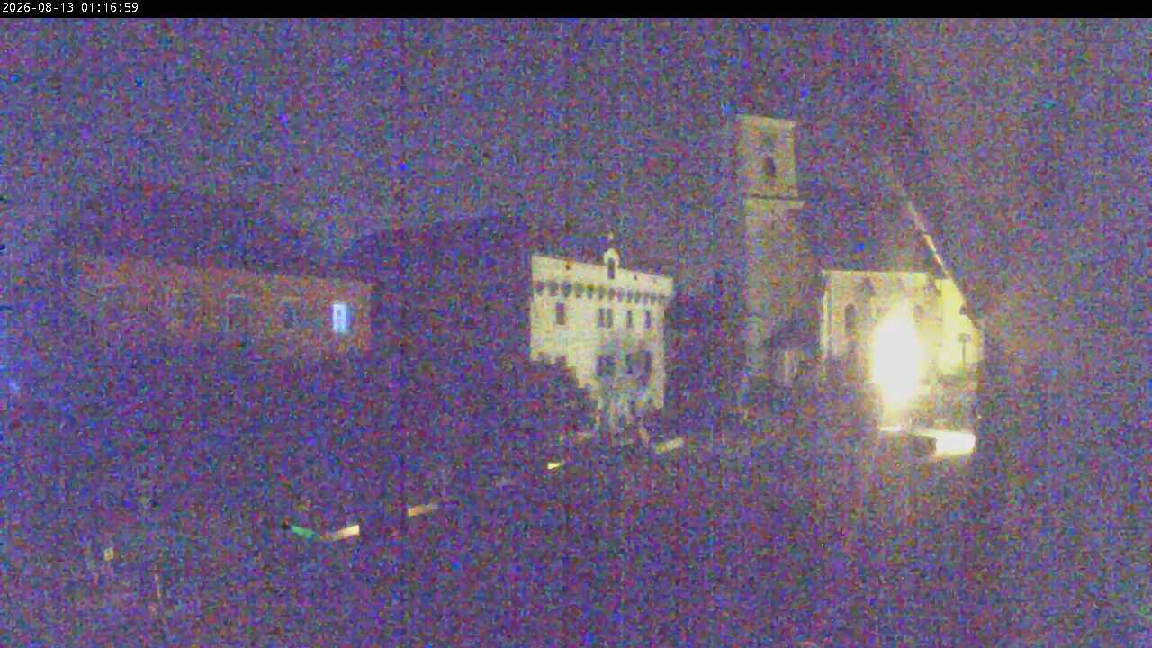 Webcam Vorchdorf