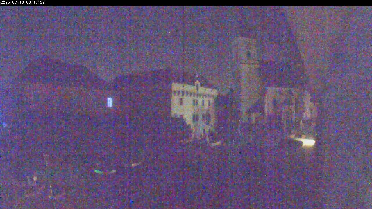 Webcam Vorchdorf