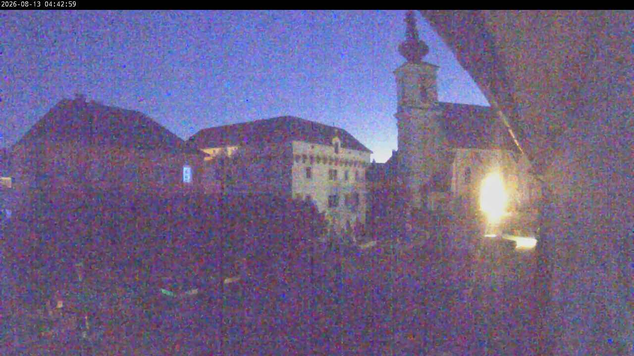 Webcam Vorchdorf