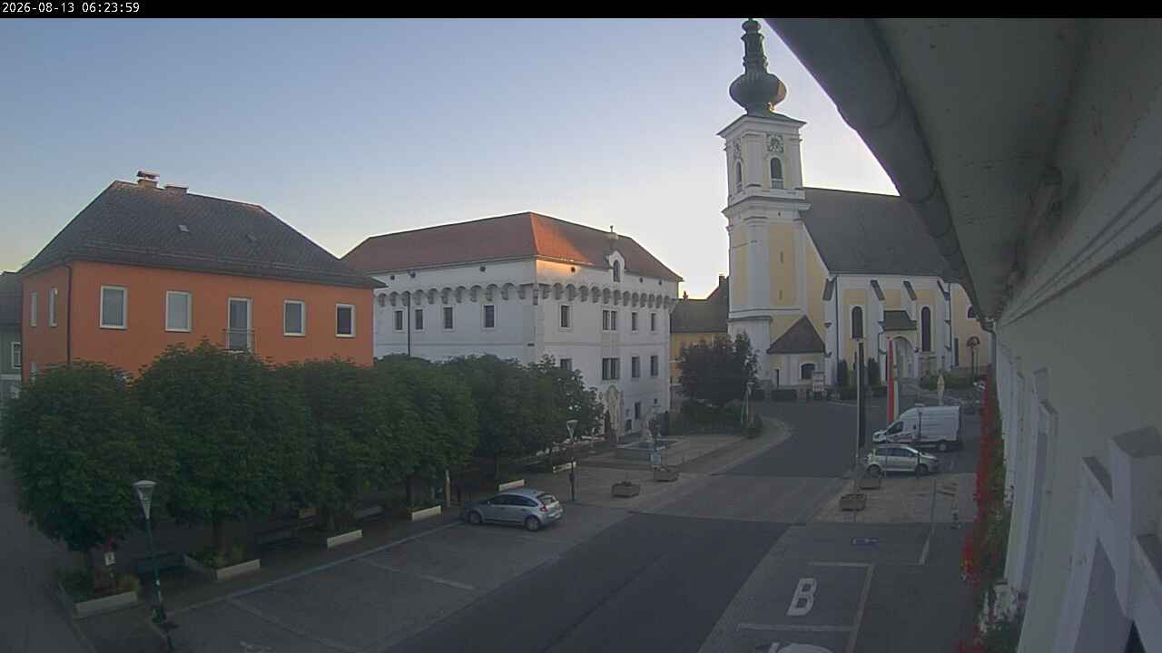 Webcam Vorchdorf