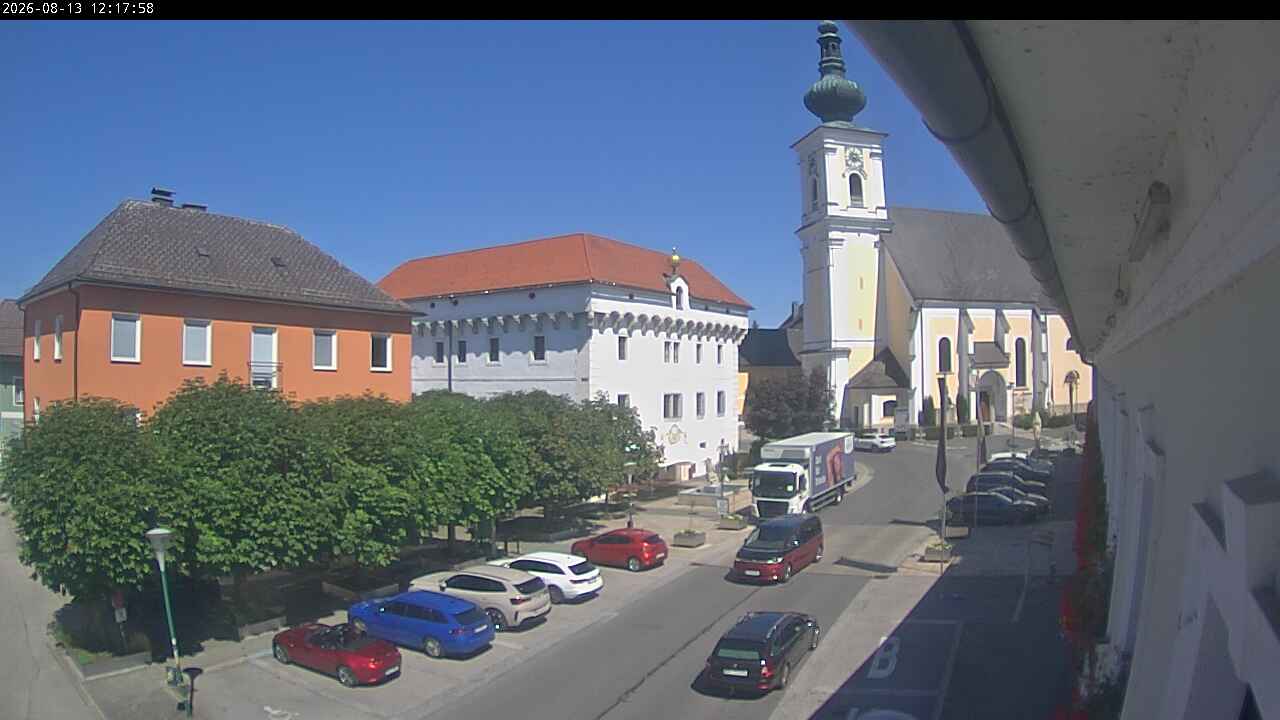 Webcam Vorchdorf