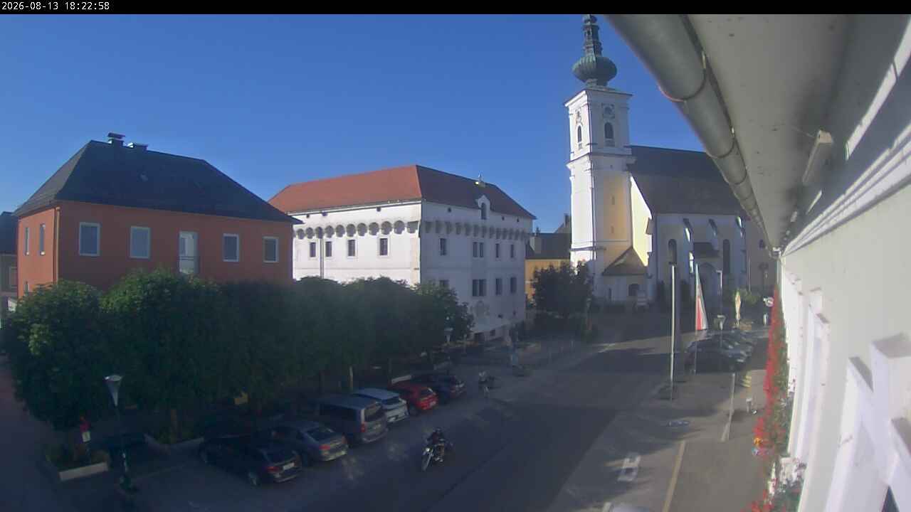 Webcam Vorchdorf