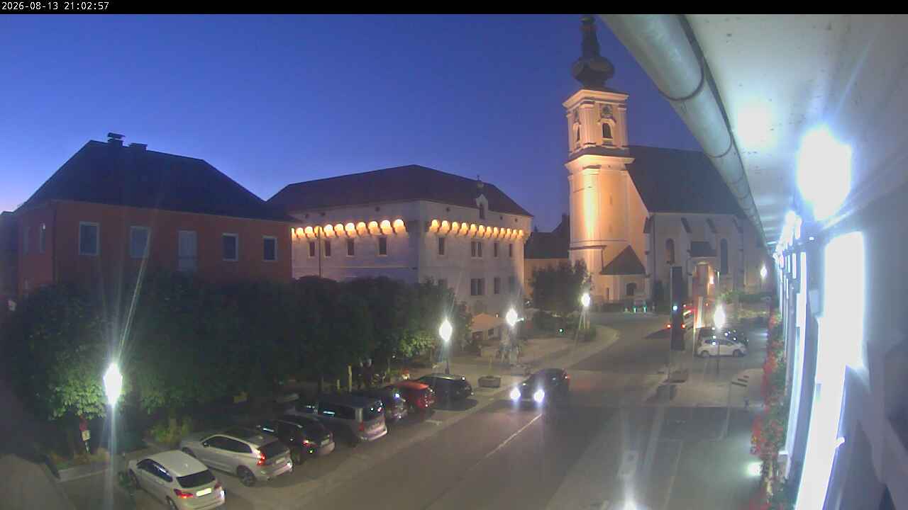Webcam Vorchdorf
