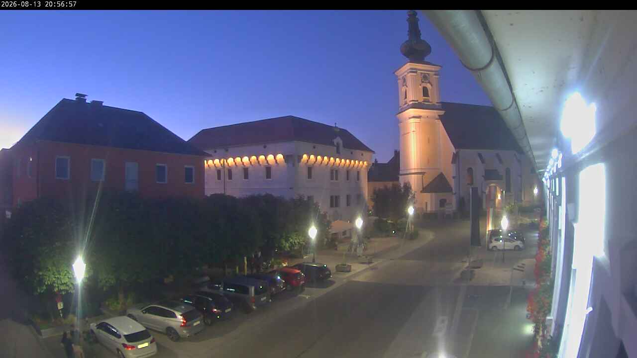 Webcam Vorchdorf