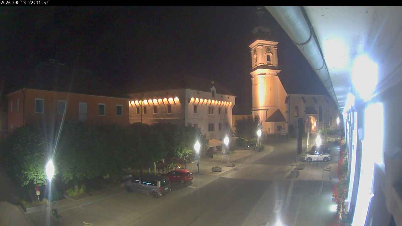 Webcam Vorchdorf