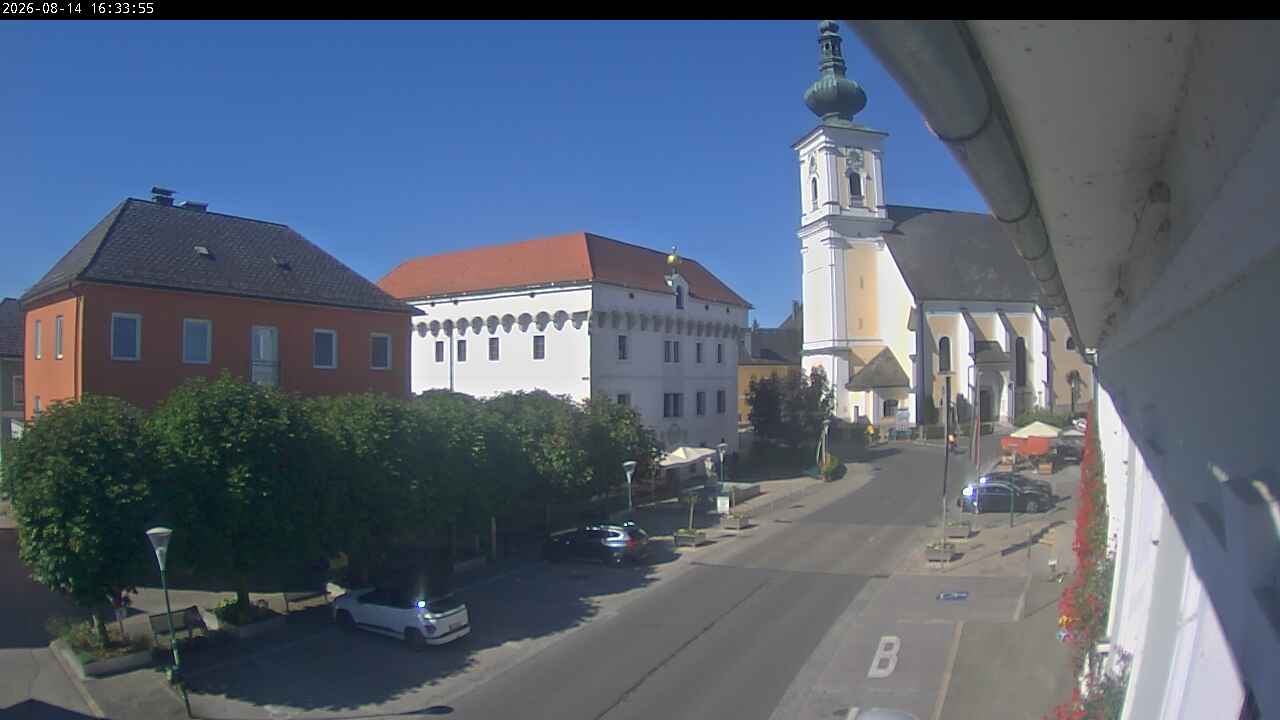 Webcam Vorchdorf