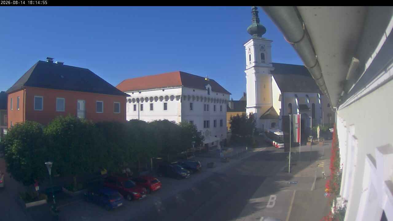 Webcam Vorchdorf