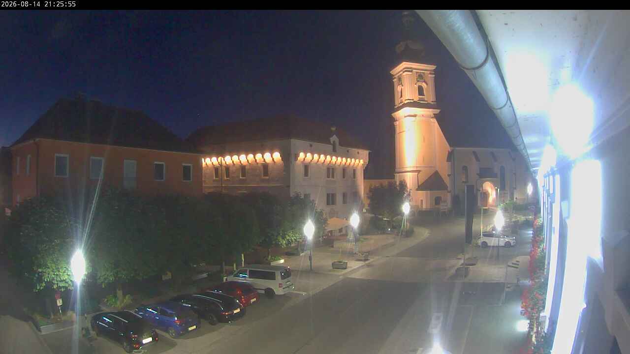 Webcam Vorchdorf