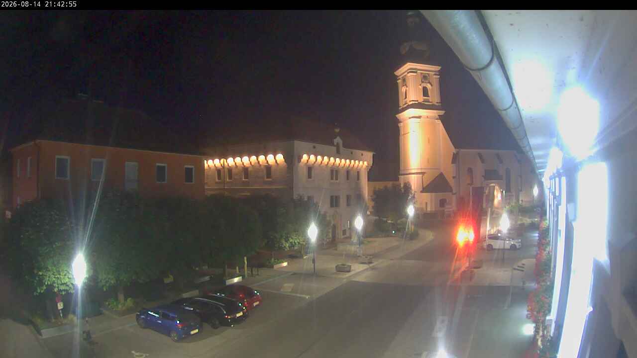 Webcam Vorchdorf