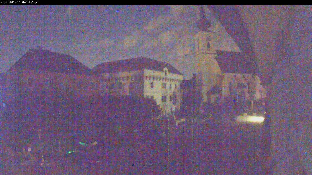 Webcam Vorchdorf