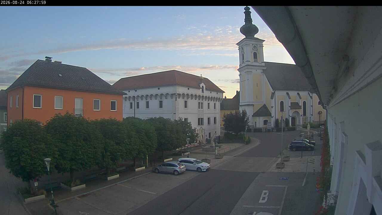 Webcam Vorchdorf