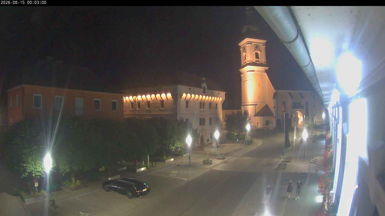 Webcam Vorchdorf