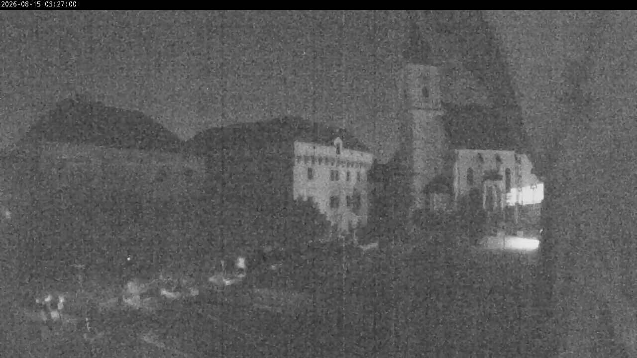 Webcam Vorchdorf