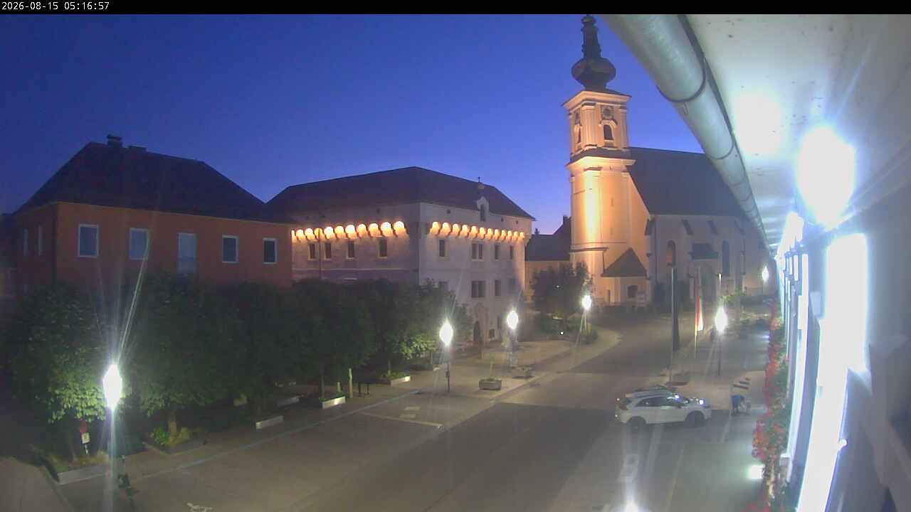 Webcam Vorchdorf