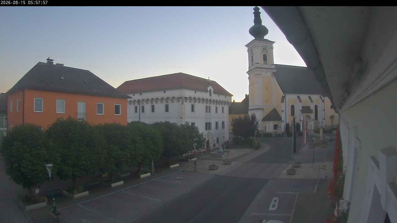 Webcam Vorchdorf