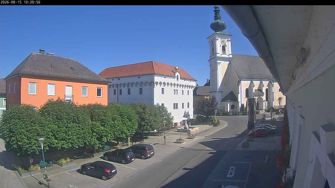 Webcam Vorchdorf