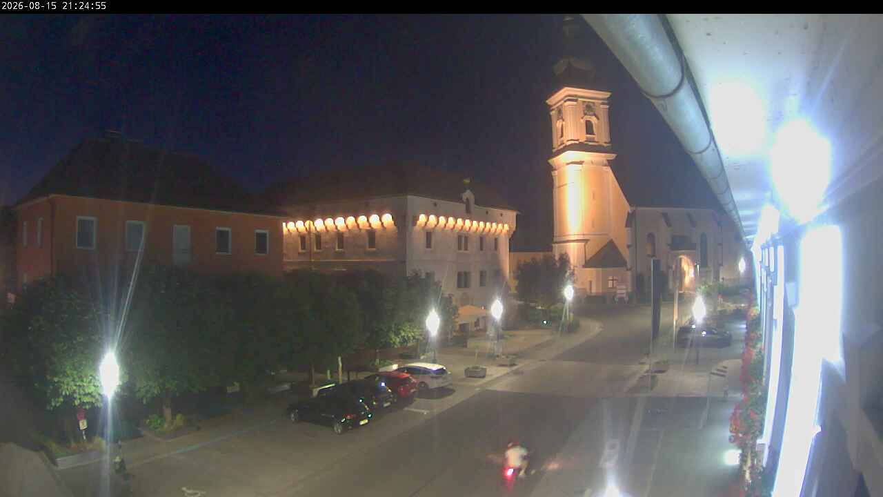 Webcam Vorchdorf