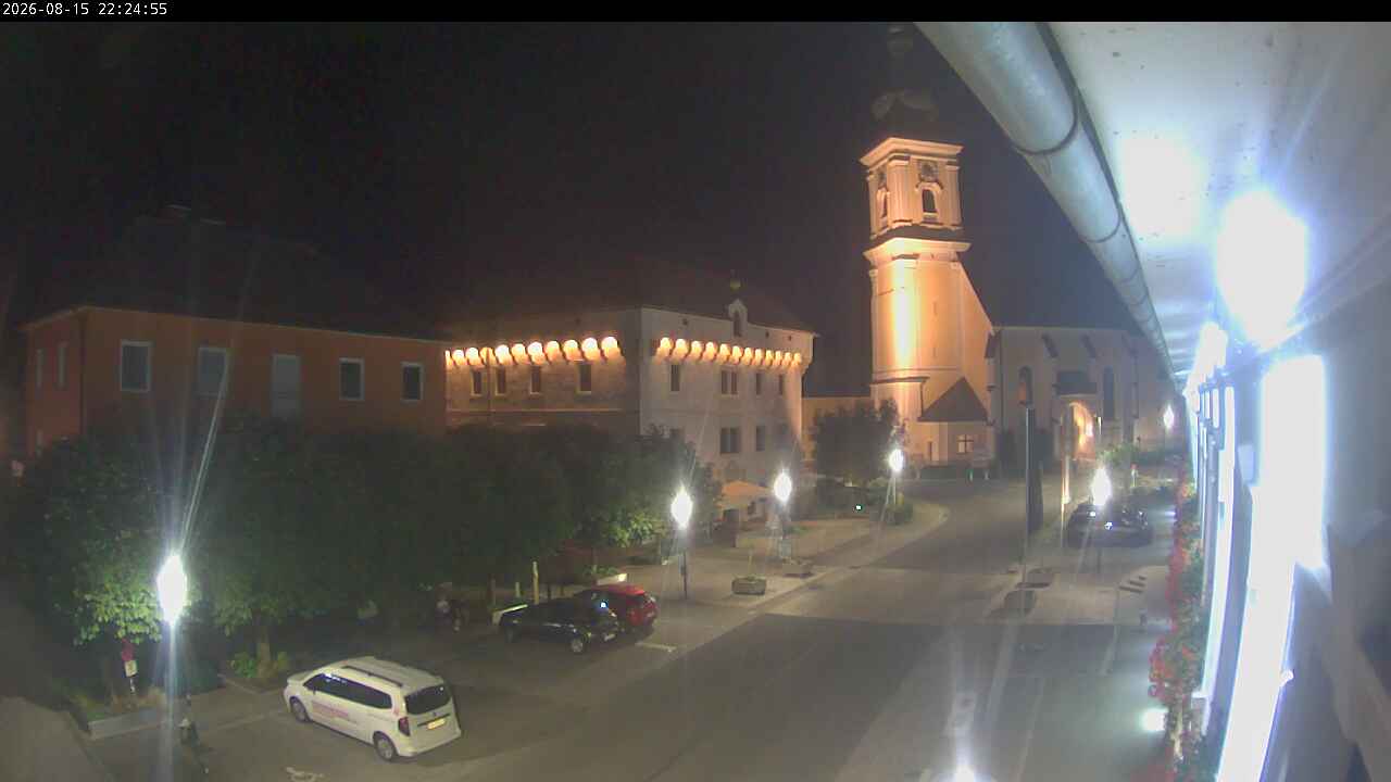 Webcam Vorchdorf