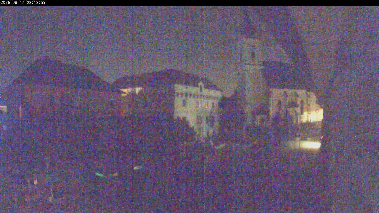 Webcam Vorchdorf