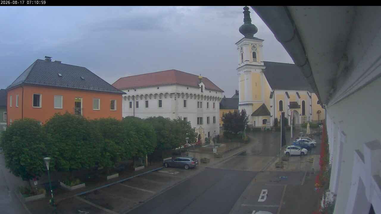 Webcam Vorchdorf