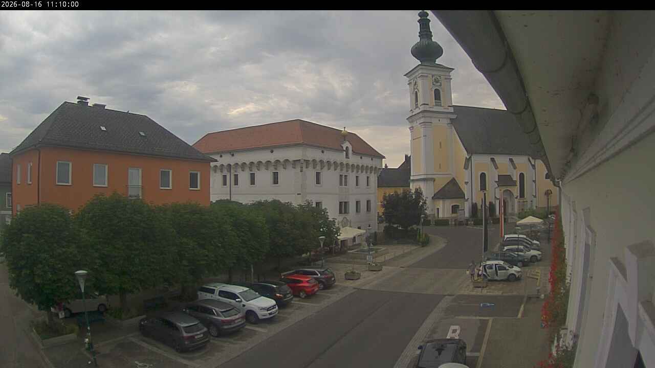 Webcam Vorchdorf