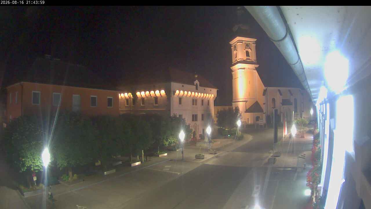 Webcam Vorchdorf