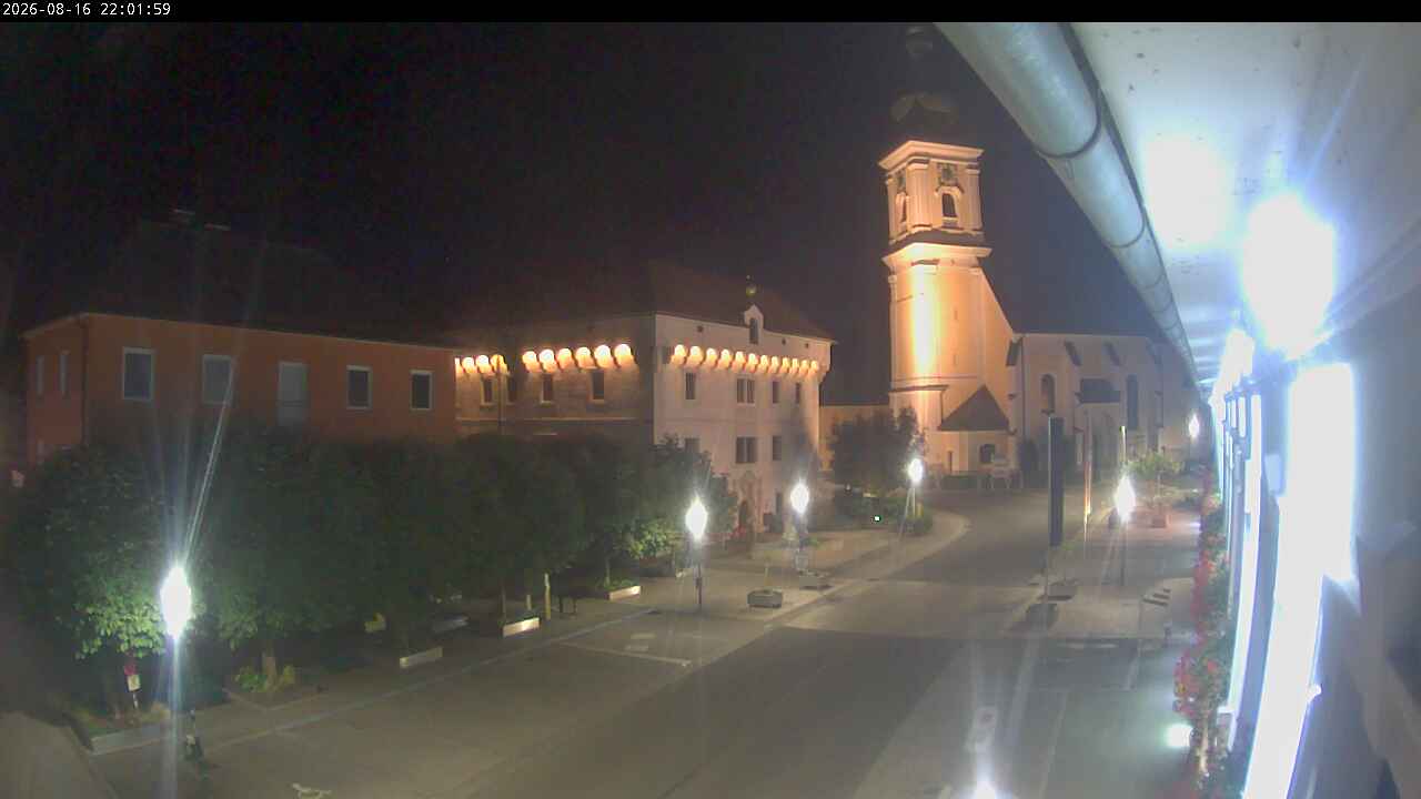 Webcam Vorchdorf