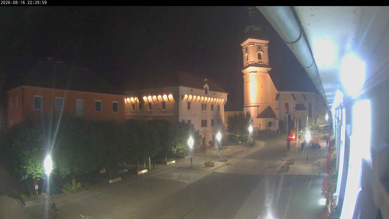 Webcam Vorchdorf