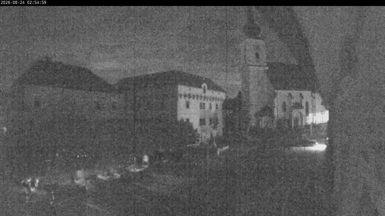 Webcam Vorchdorf