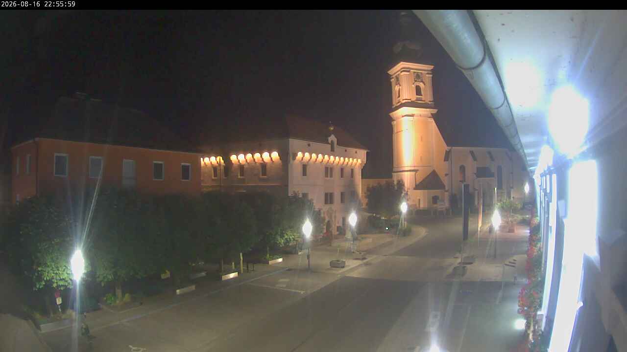 Webcam Vorchdorf