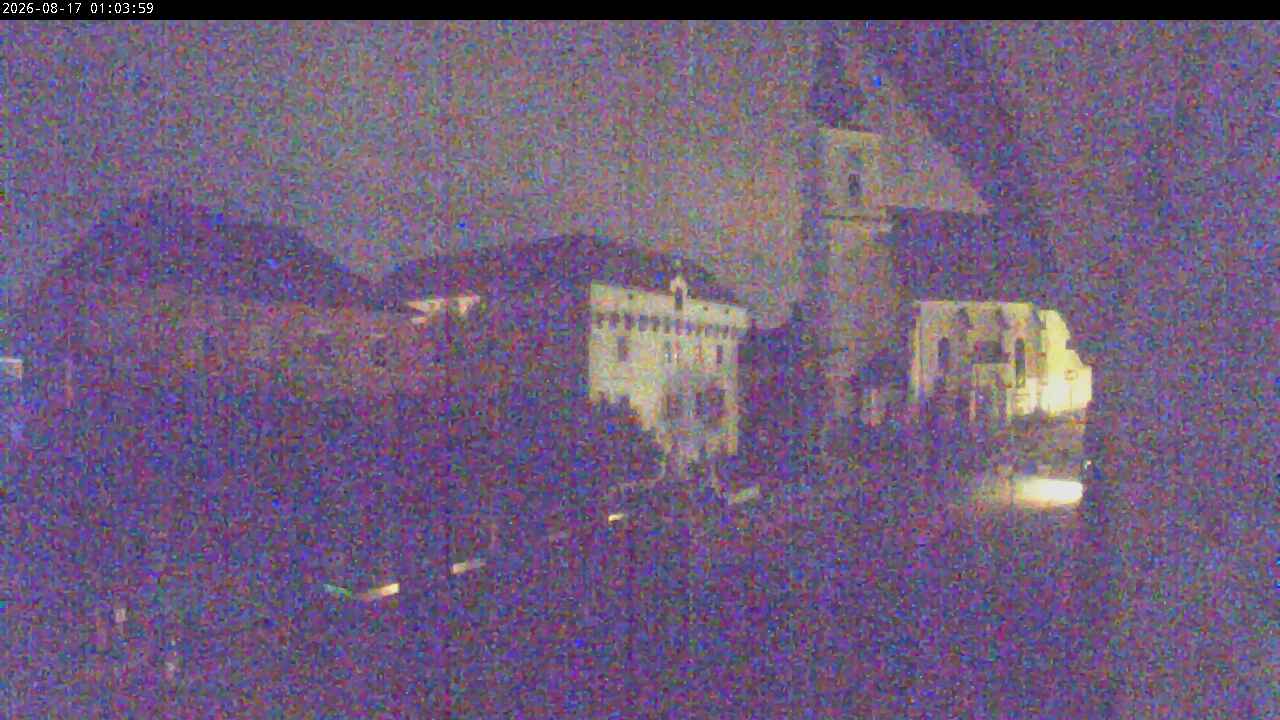 Webcam Vorchdorf