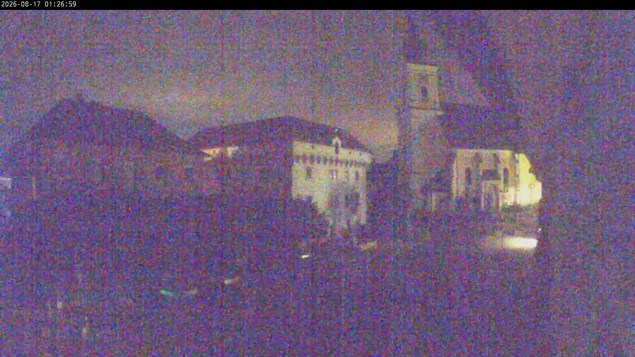 Webcam Vorchdorf