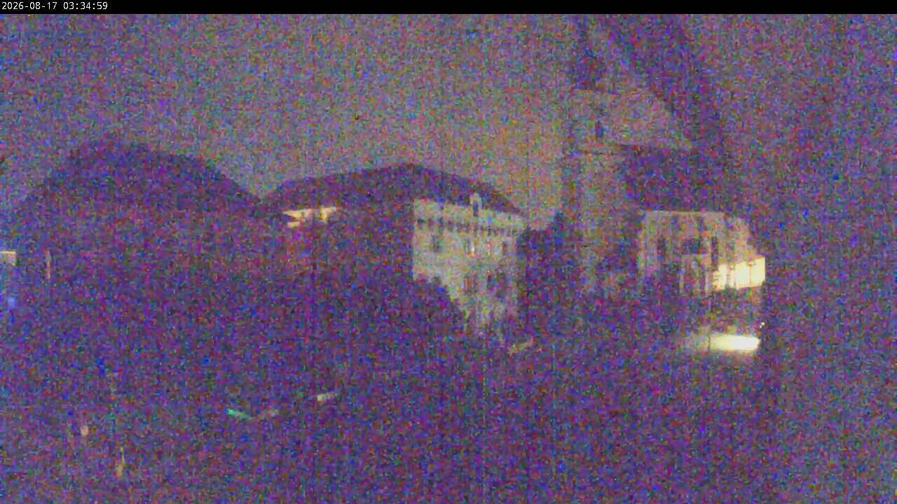 Webcam Vorchdorf