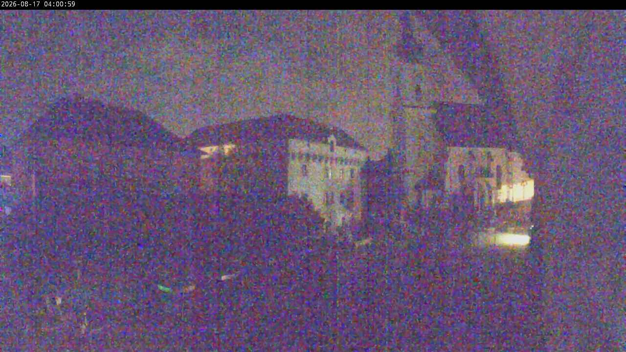 Webcam Vorchdorf