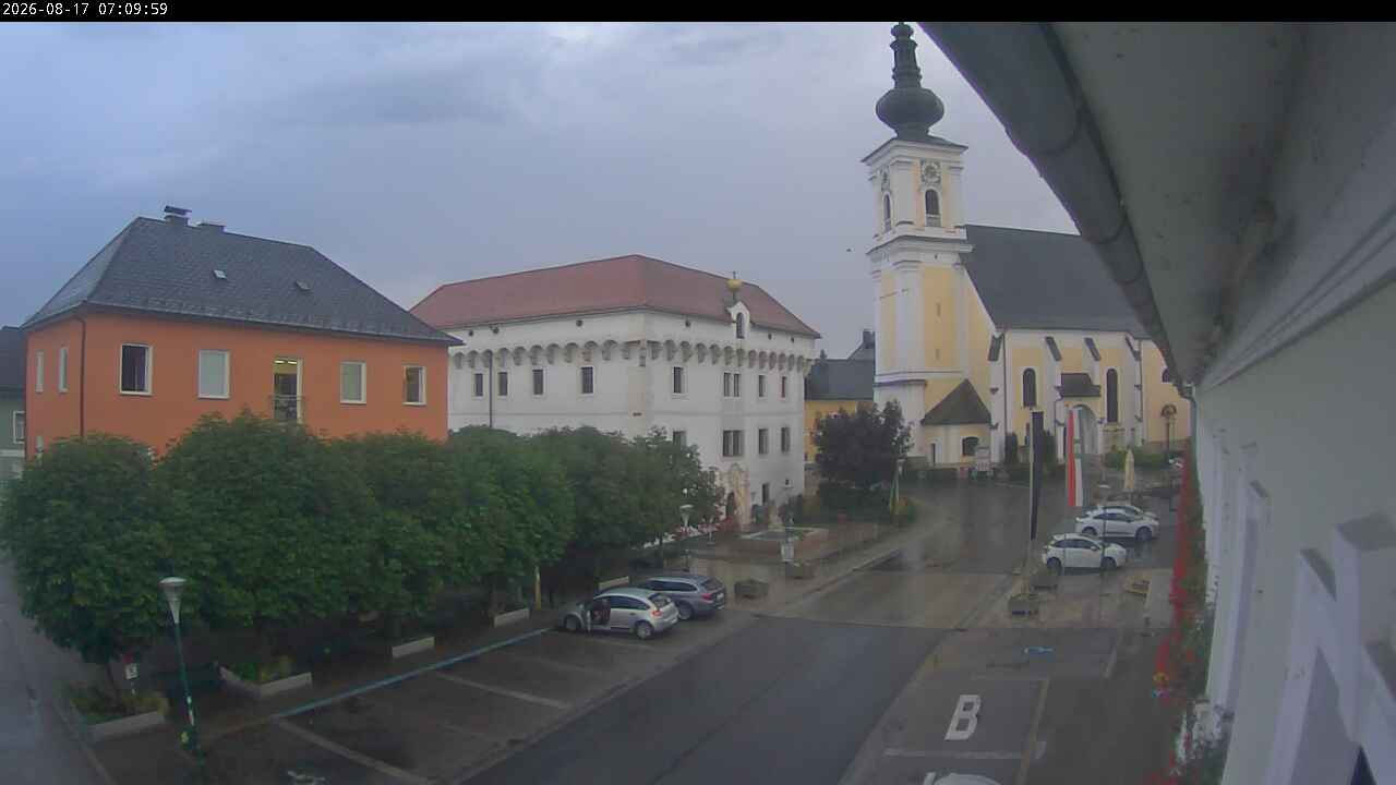 Webcam Vorchdorf