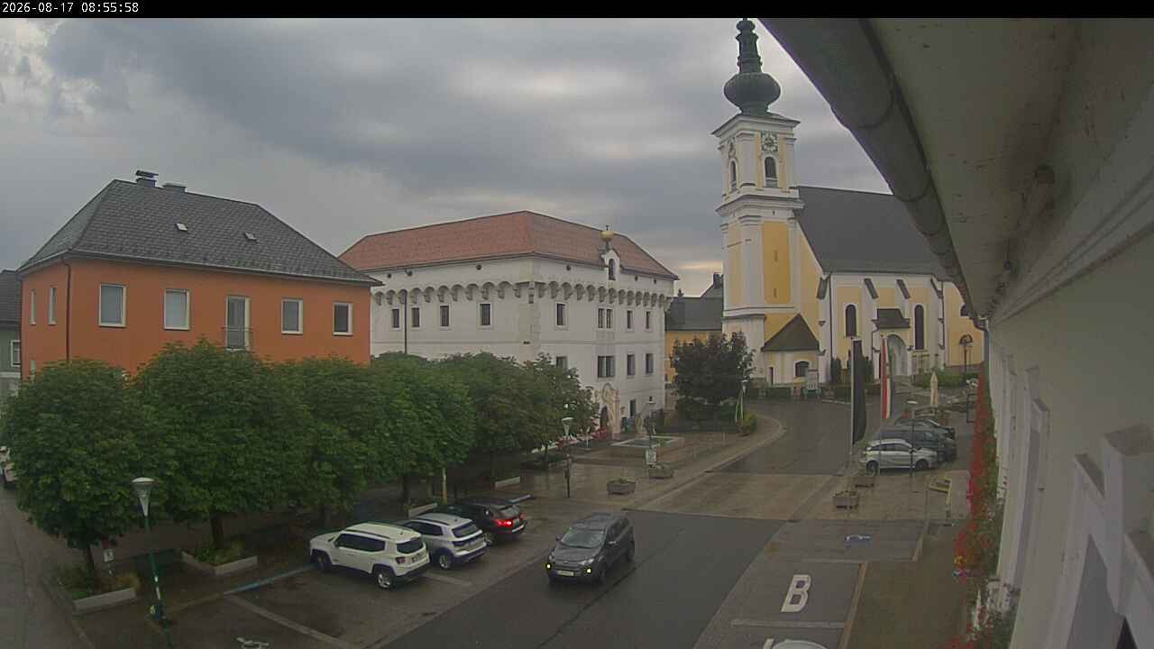 Webcam Vorchdorf