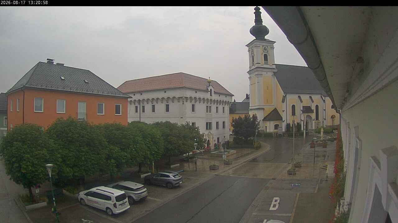 Webcam Vorchdorf