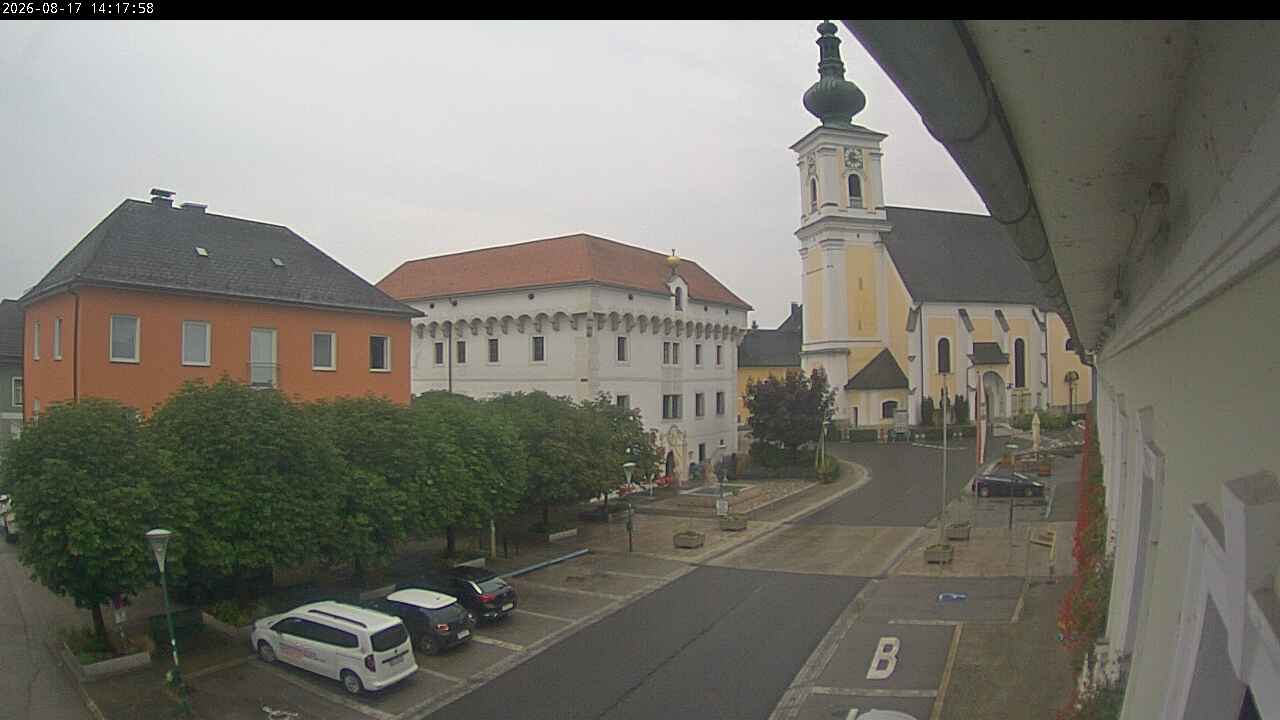 Webcam Vorchdorf