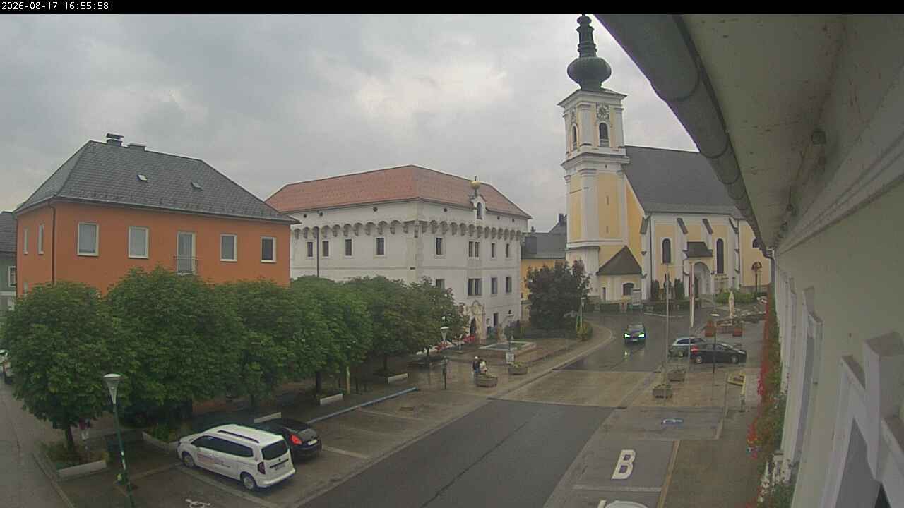 Webcam Vorchdorf